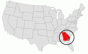 Blank_US_Map-eastcoast-okefenokee